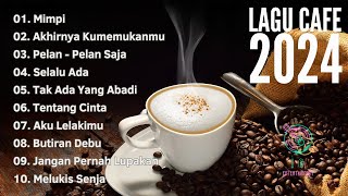 Lagu Akustik Terbaru 2024 - Kumpulan Lagu Santai Cocok Diputar Di Cafee Sambil Kerja Lembur 2024