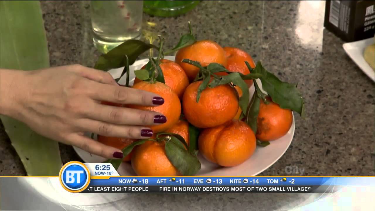 The Year of the Horse: Lucky foods of Chinese New Year