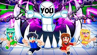 YOU Can't Be CONTROLLED In Strongest Battlegrounds! (Roblox)
