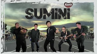 SUMINI - Wawan Teamlo \u0026 TEAMLO  - Official Music Video