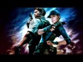 Resident Evil 5 - Jill Battle's theme [Extended]