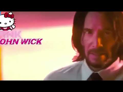 John Wick x Michino Timothy Kimino Kimochi