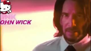 John Wick x Michino Timothy Kimino Kimochi