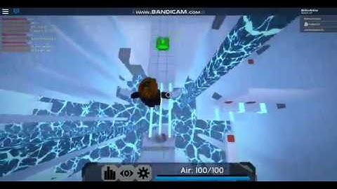 Button Chaos Revamp by VRANZO | Roblox FE2 Map Test (normal crazy)