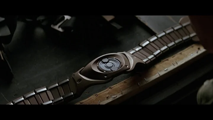 Batsuit | Batman: Begins \ The Dark Knight