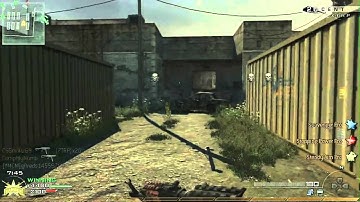 MW2: AK-47 Extended Magazines [TDM]