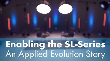 The SL-Series.