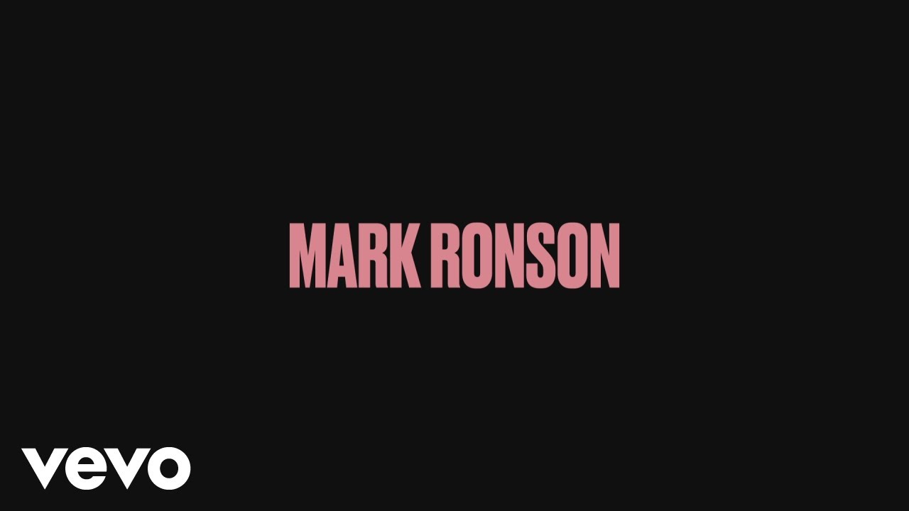 Watch Mark Ronson - Late Night Prelude (Audio) on YouTube Watch Mark Ronson - Late Night Prelude (Audio) on YouTube