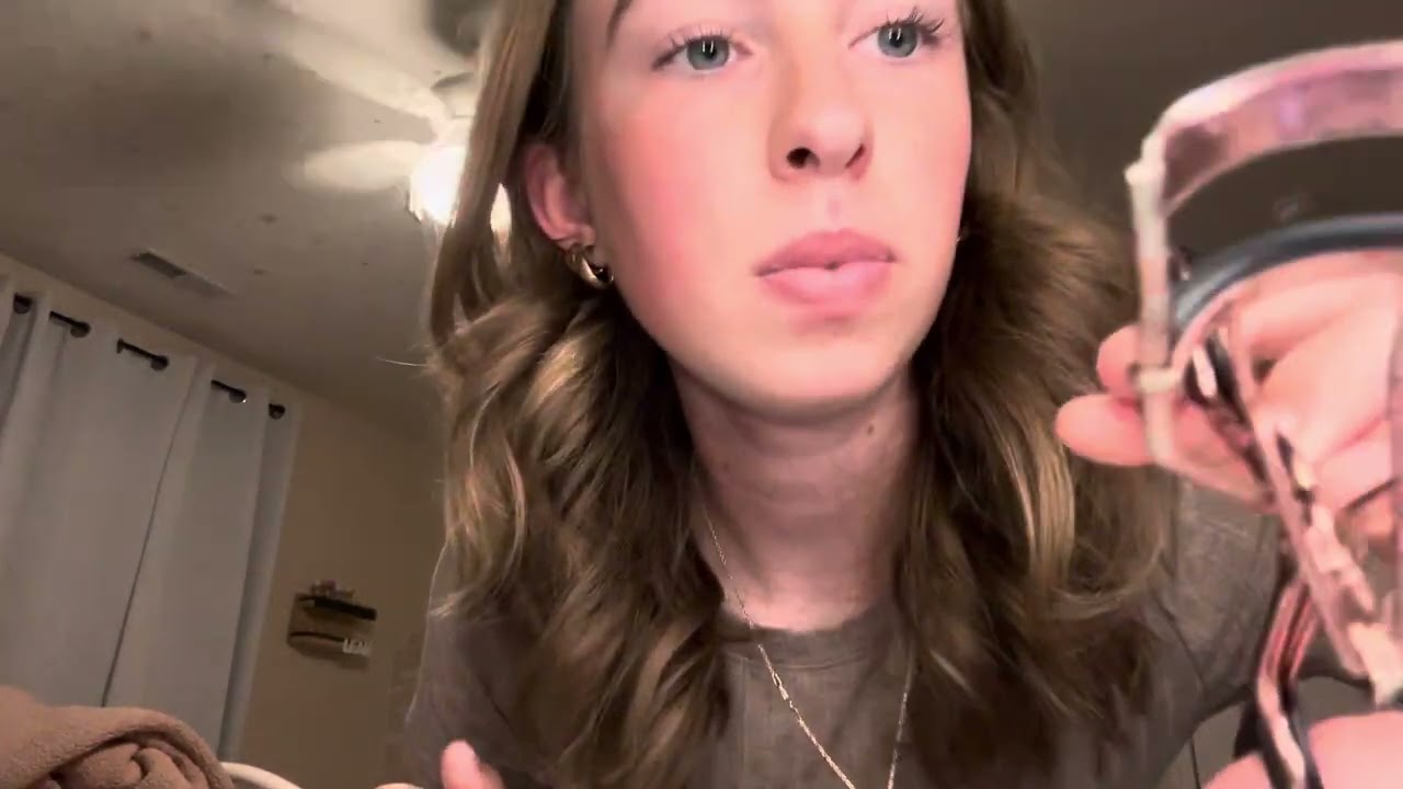Doing Your Makeup ASMR 
