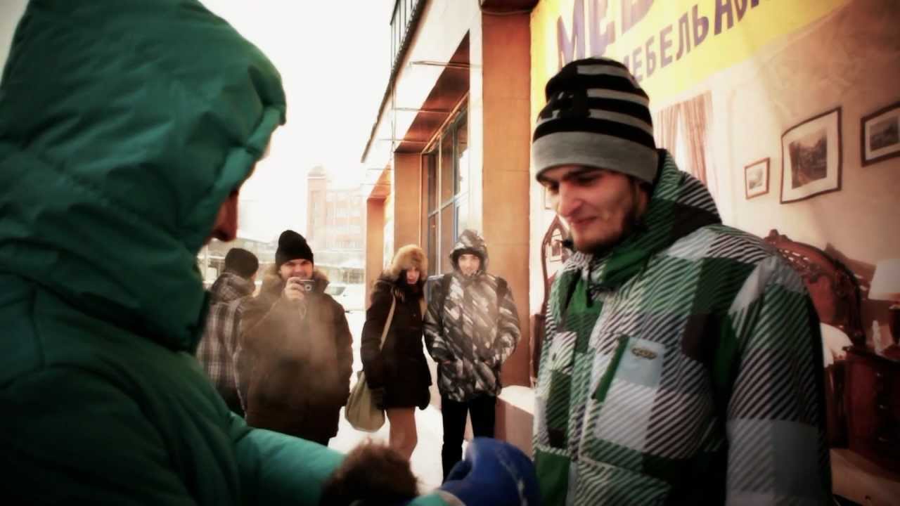 Alles Ist Gut (part three)