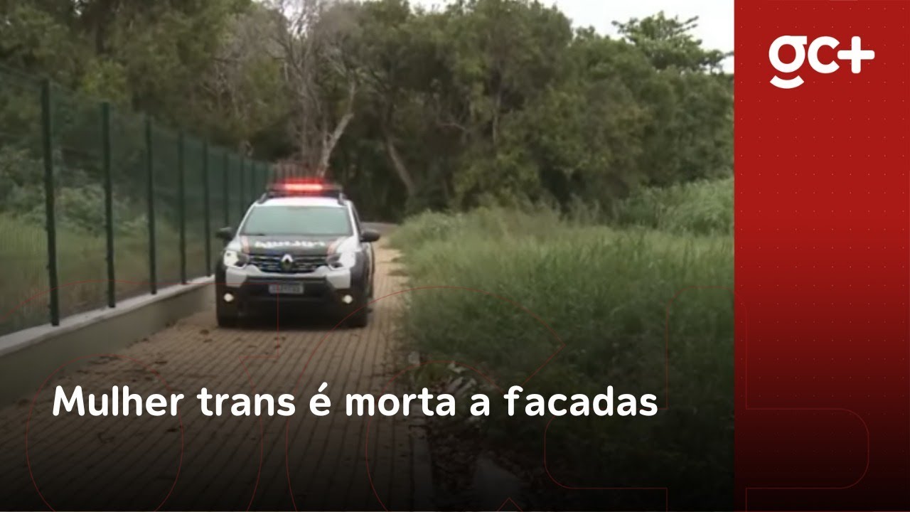 Mulher trans é assassinada a facadas dentro do zoológico de Fortaleza