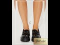 Treating You Right Loafers - Black