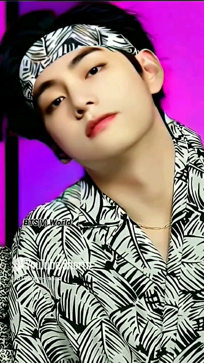 Mud aashiqana hai song🥰❤💜🔥Kim Taehyung WhatsApp status #bts #V #short #viral #shortfeed