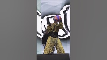 Have you ever seen my performance? #FuMi