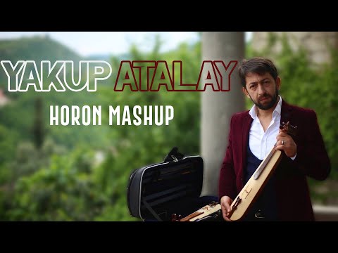 Yakup Atalay ''Horon Mahsup '' 2022 HD Yeni