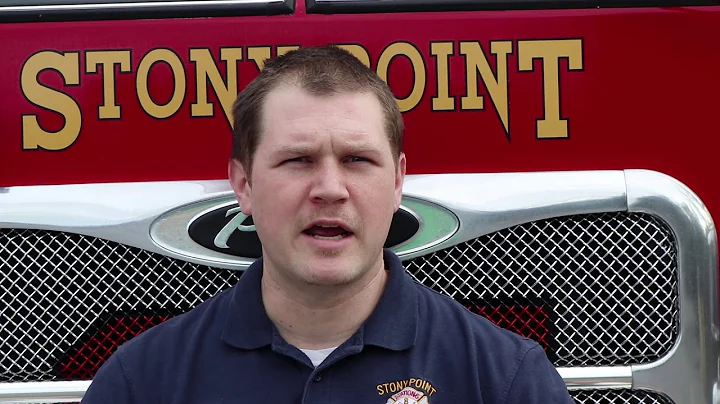 SPVFC/ACFR What Fuels Your Fire? Bryan Hoerman