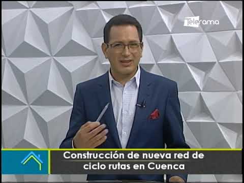 Situación transporte urbano en Cuenca