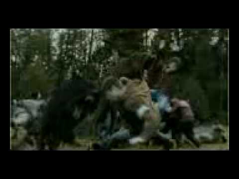 eclipse fight nuova clip.3gp