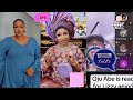 Madam Oju Abe Is Ready Lati List Awon Toba Alhaja Lizzy Anjorin Sun Oti Wa Doju E Bayii Madam Oju Abe Is Ready Lati List Awon Toba Alhaja Lizzy Anjorin Sun Oti Wa Doju E Bayii