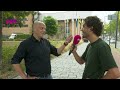 Diefstal vlaggen loopt spuigaten uit: ‘Is toch van h*mo’s?’