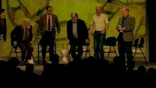 RSA Conference 2010 USA: The Cryptographers Panel 6/6