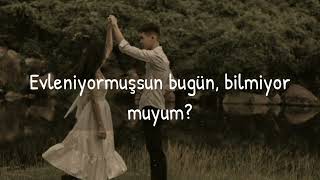 Bağzıları - Evleniyormuşsun Bugün ~ 
