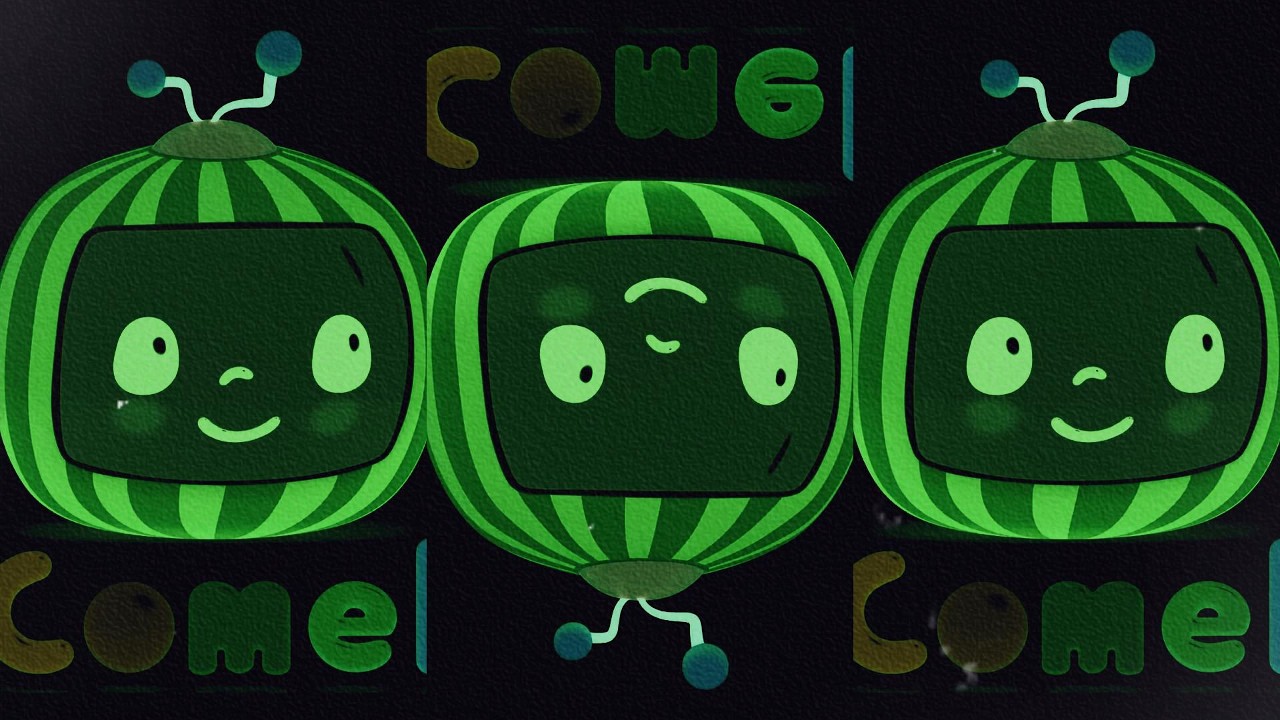 Cocomelon Intro Logo Sponsored By Preview 2 Effects