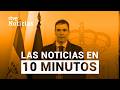 Friday March 20th News In 10 Minutes RTVE News 