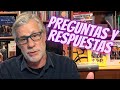 Preguntas y respuestas 1