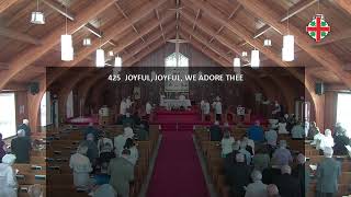 Easter VI: May 10, 2026