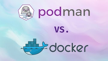 Podman vs. Docker | Container Runtime Comparison