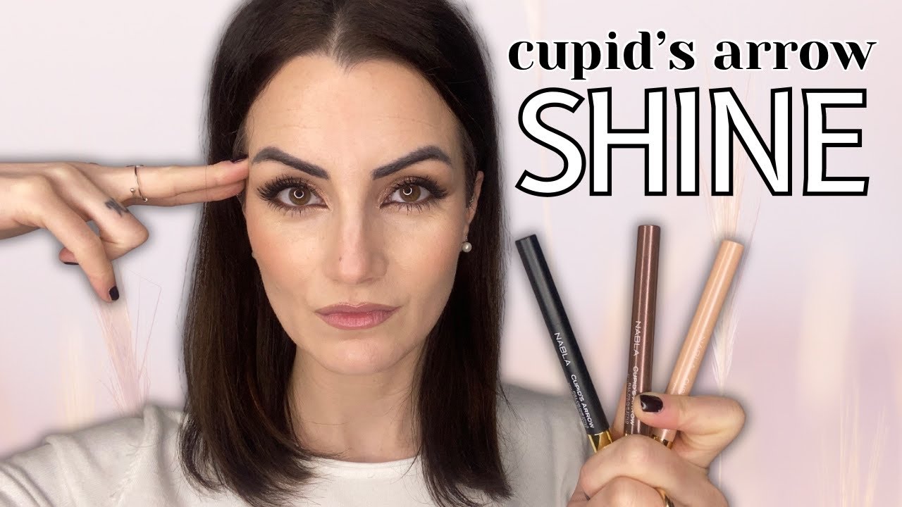 NUOVI CUPID’S ARROW SHINE | Nabla