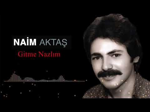 Naim Aktaş -