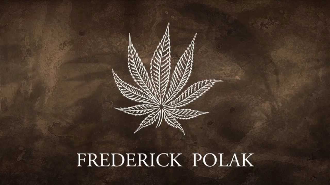 Cannabis Culture Awards Amsterdam | Frederick Polak