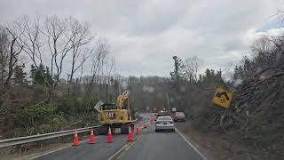 Hwy 58 - Vesta Project 3/10/2026