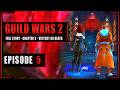 #5 Further into Orr - Guild Wars 2 - Full Story - Chapter 8 - Victory or Death