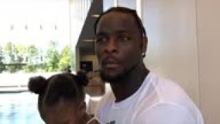 Jets Leveon Bell Wants To Be No. 1 In Rap