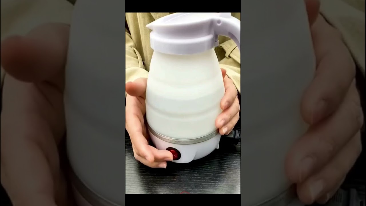 Multi-Layer Folding Fruit Tray,Foldable Electric Kettle,Folding Cabinet Pole-trabajo 