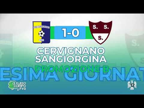 A TUTTO CAMPO FVG | 09/12/2024