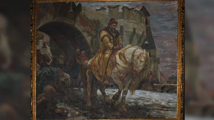 Art Stolen by Nazis During World War II Returned to Rightful Owner