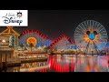 A Touch Of Disney AT NIGHT Live Stream!