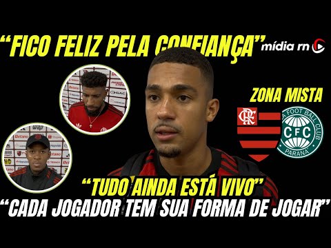 ”NÃO SE DEFINE GANHANDO OU PERDENDO DO PALMEIRAS” ROYAL FEZ REVELAÇÃO! VITÃO E LINO! ZONA MISTA!