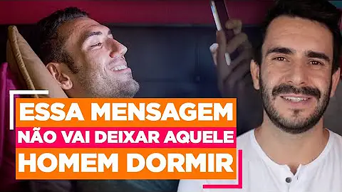 Como dar um boa noite diferente?