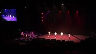 Kings College Small House Marsden 2019