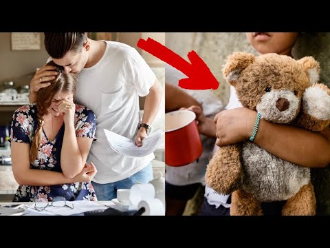 ოთხი წლის გოგონა დაკარგვიდან 20 წლის შემდეგ იპოვეს - აი, რა შეემთხვა ბავშვს სინამდვილეში