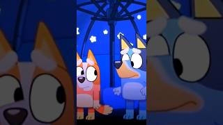 Bluey edit - S3 Cubby!😰