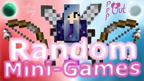 Random Mini Games ep 1- Minerware w/HamzaTK