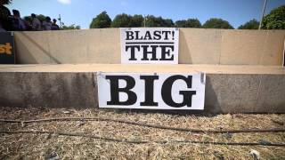 Blast the Big One 14 Teaser #3 - Alessandro Morandi Never Been Done