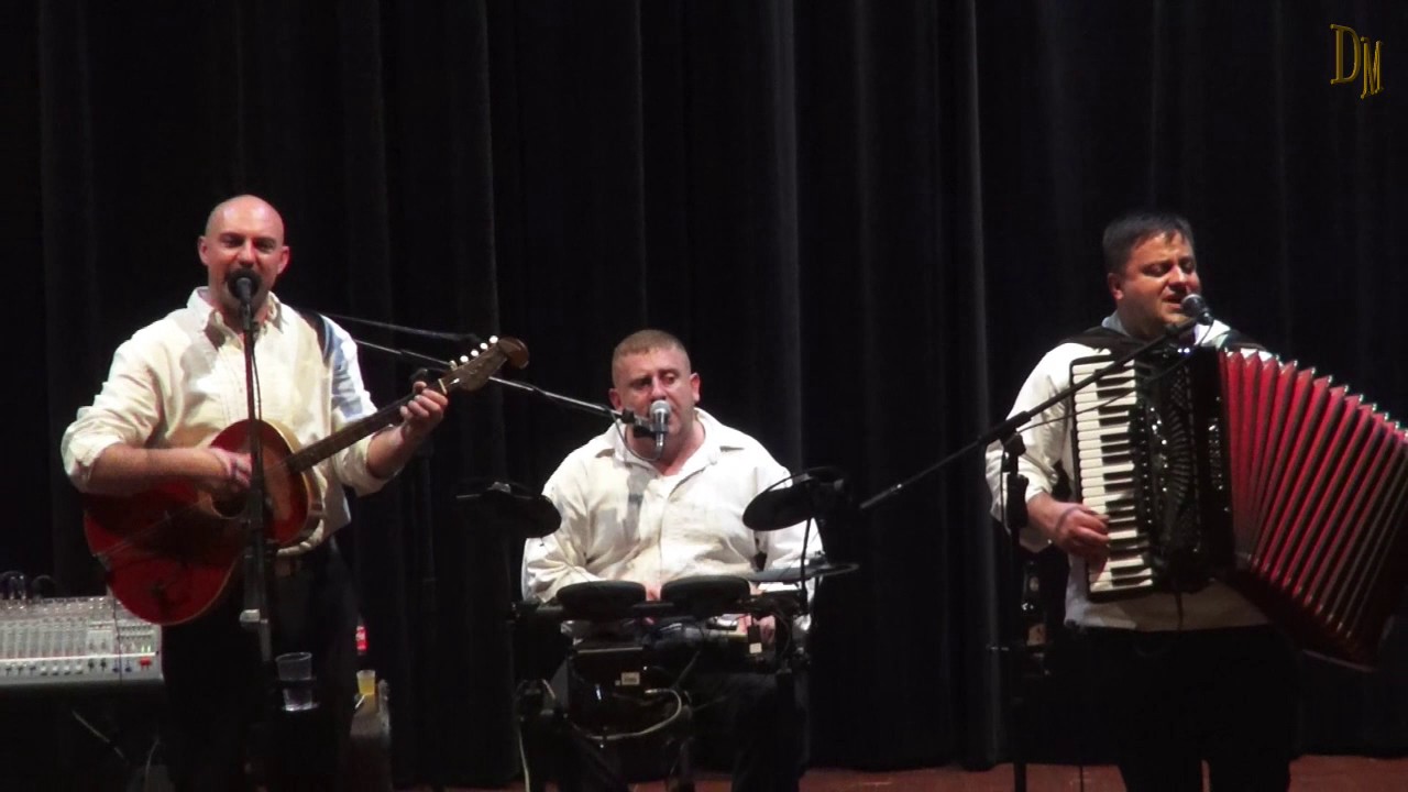 Narodni dar  -  Dobro jutro selo moje