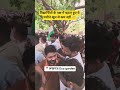 📍 लखनऊ Eco Garden हजारों की संख्या में पहुंचे विद्यार्थी । #targetwithankit #ankitsir #justice